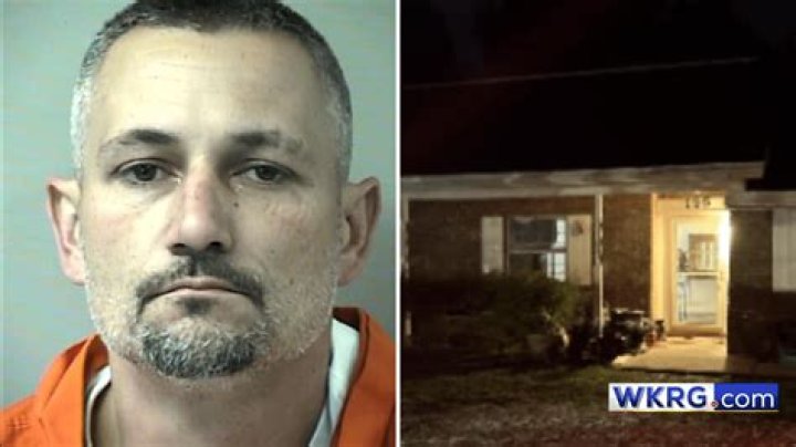 Paul Gulledge – Kingstree, SC