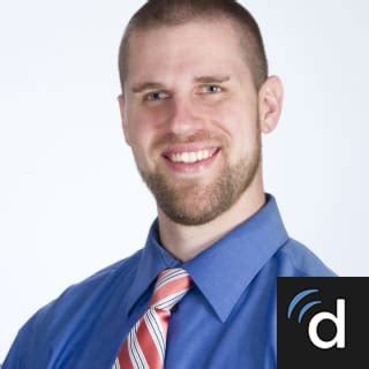 Dr. Paul Lilly Jr., MD – Lynchburg, VA