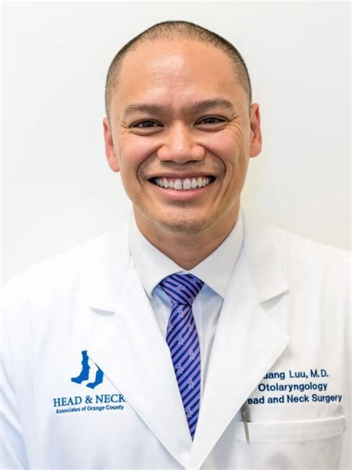 Dr. Paul Luu, MD – Modesto, CA