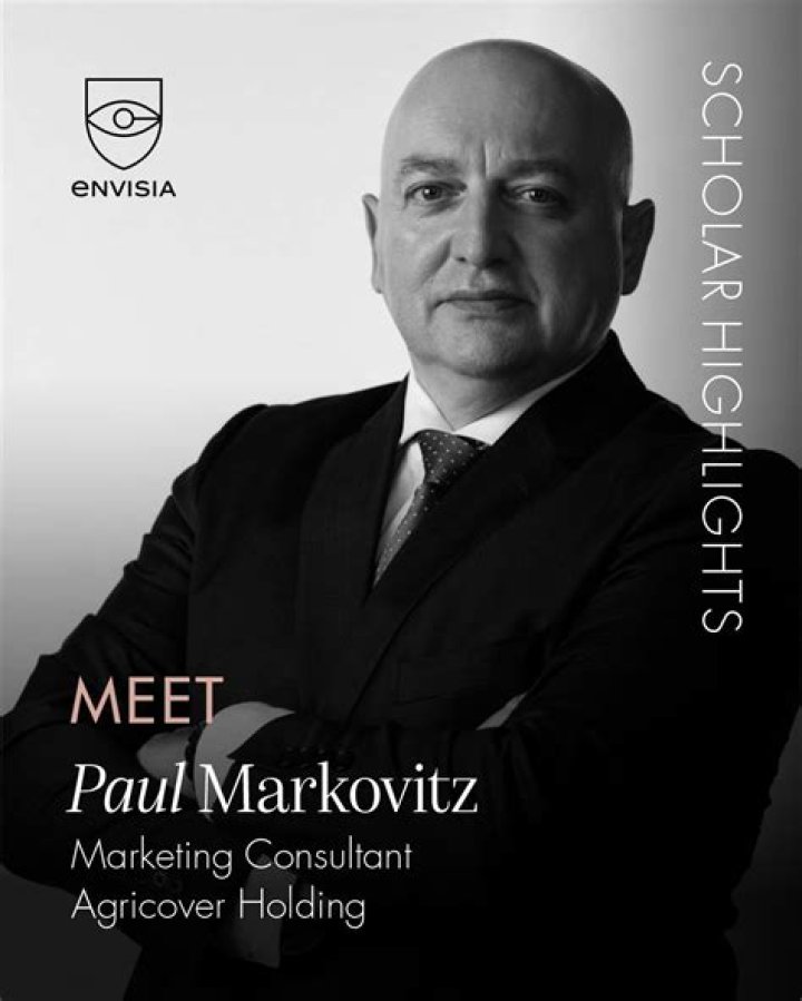 Dr. Paul Markovitz, MD – Santa Barbara, CA