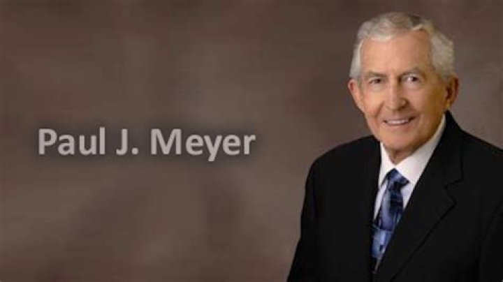 Dr. Paul Meyer, DO – Schaumburg, IL