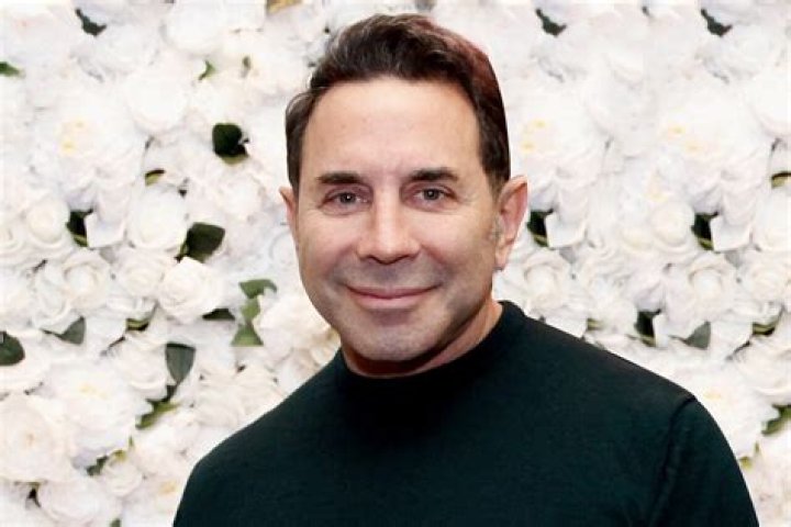 How Did Dr Paul Nassif Lose Weight?