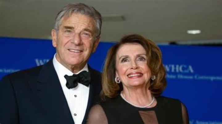 Paul Pelosi Height, Weight, Net Worth, Age, Birthday, Wikipedia, Who, Nationality, Biography