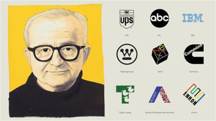 Paul Rand Biography - Facts, Childhood, Family Life & Achievements