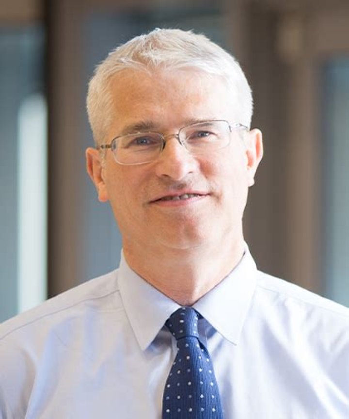 Dr. Paul Riska, MD – Bronx, NY