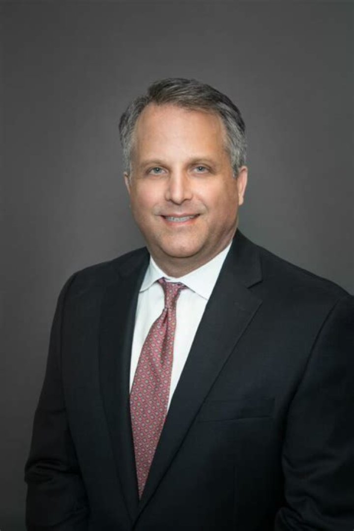 Dr. Paul Riske, MD – Raleigh, NC