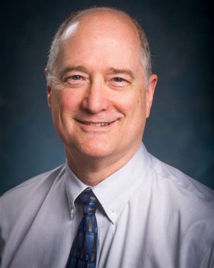 Dr. Paul Sanders, MD – Cambridge, MN
