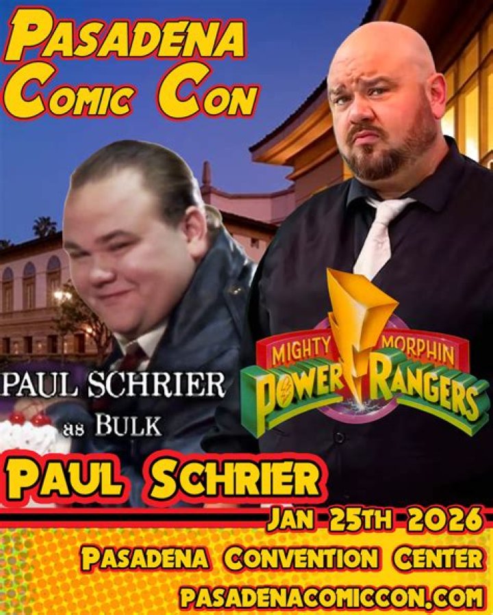Paul Schrier career earnings, salary and net worth