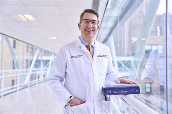 Dr. Paul Silbert, MD – Rumson, NJ