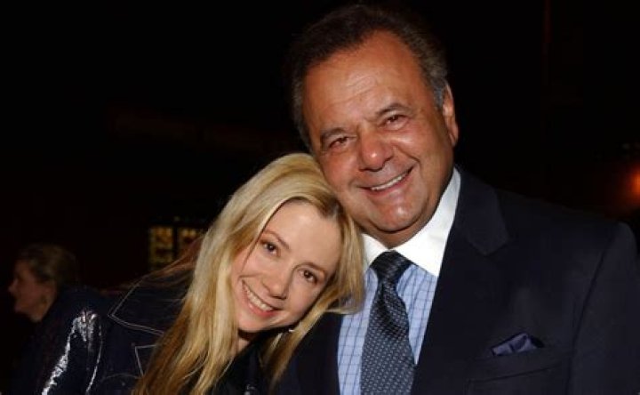 Paul Sorvino cause of death, wife, children, net worth