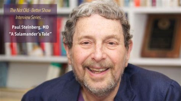 Dr. Paul Steinberg, MD – Cairo, GA