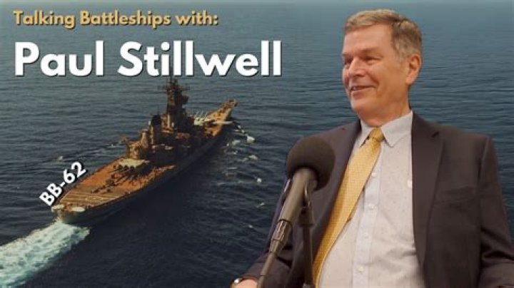 Dr. Paul Stillwell, MD – Pennington, NJ