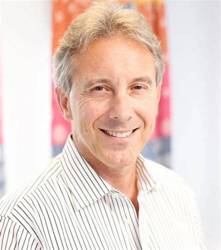 Dr. Paul Thornton, MD – Fort Worth, TX