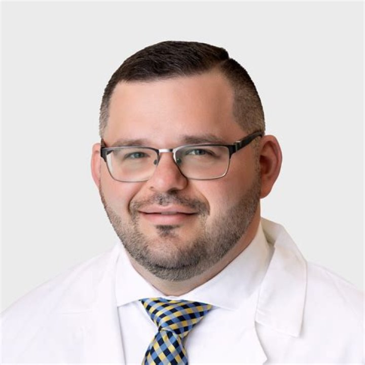Dr. Paul Tomaszewski, MD – Greenwich, CT
