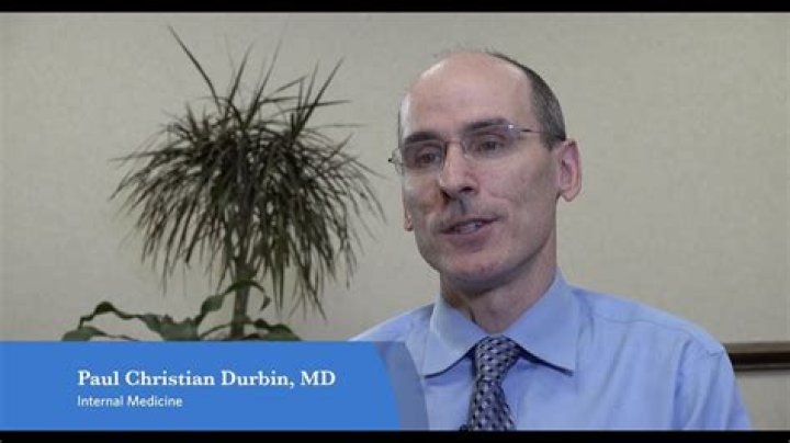 Dr. Paul Trubin, MD – New Haven, CT