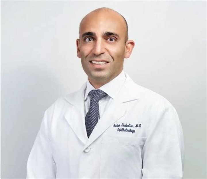 Dr. Paul Urrea, MD – Los Angeles, CA