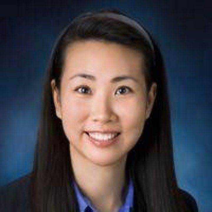 Dr. Paula Lin, MD – Fond du Lac, WI