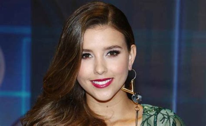 Paulina Goto Biography – Facts, Childhood, Family Life of Mexican Actress, Singer