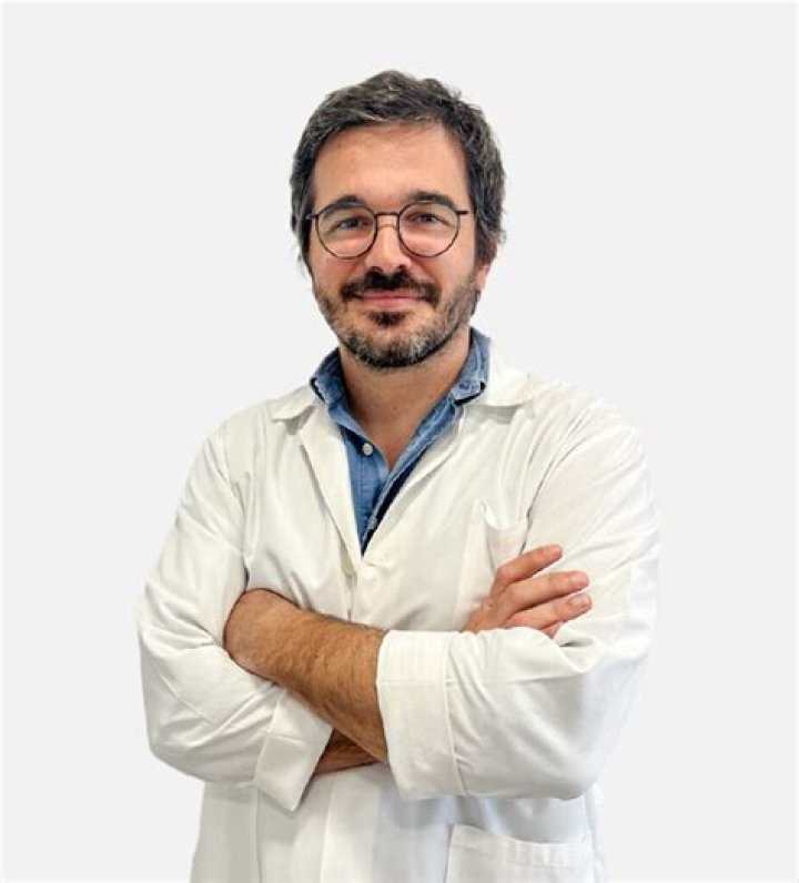 Dr. Pedro Espino-grosso, MD – Tampa, FL