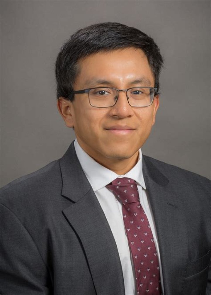 Dr. Pedro Talosig, MD – Dayton, TX