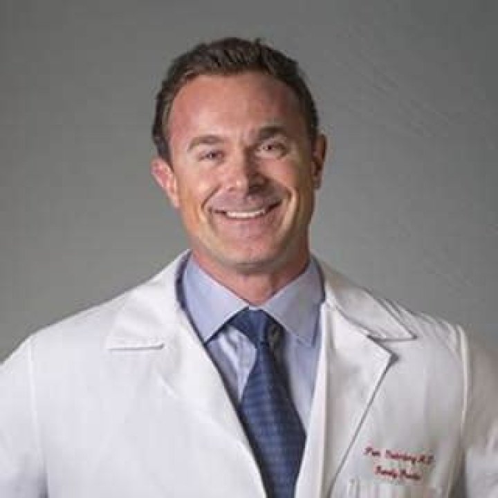 Dr. Peer Soderberg, MD – Elbridge, NY