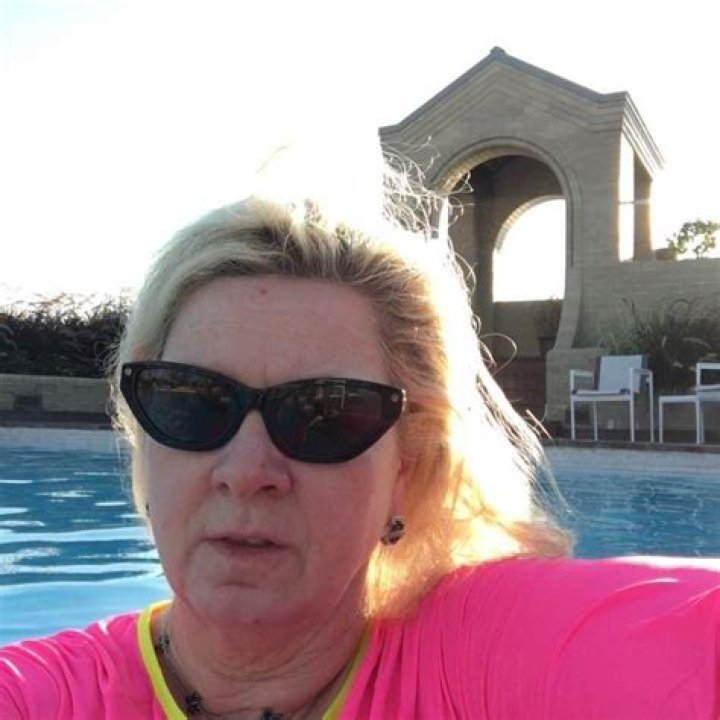 Dr. Peggy Lomax, MD – McLean, VA