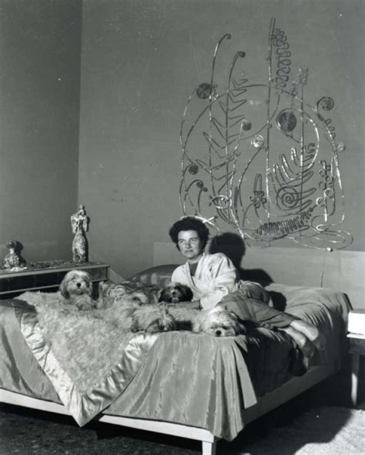 Peggy Wolpert – Judson, IN