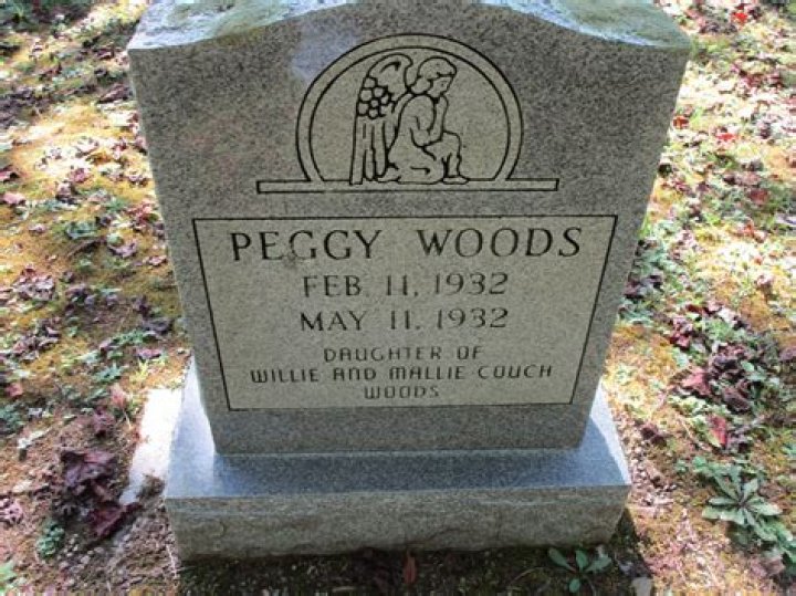 Peggy (Freeman) Woods – Dothan, AL