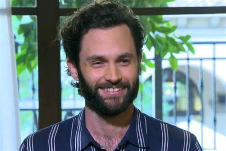 Penn Badgley Says He Had A Wild Time In His Early 20s – He Did LSD A Lot