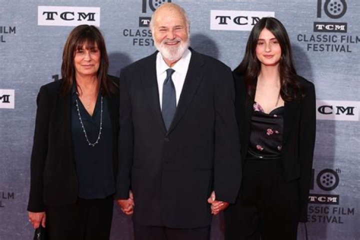Penny Marshall children: Meet daughter Tracy Reiner