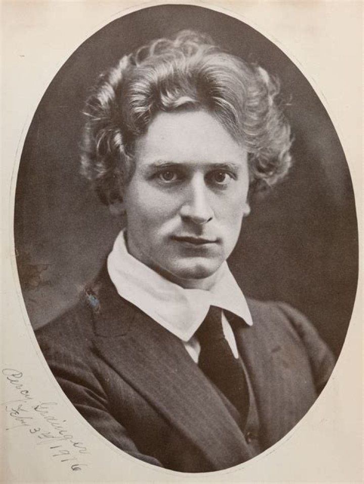 Percy Grainger Biography - Facts, Childhood, Family Life & Achievements