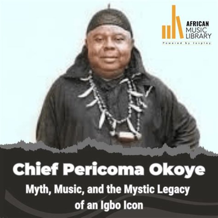 Pericoma Okoye’s biography, net worth, fact, career, awards and life story
