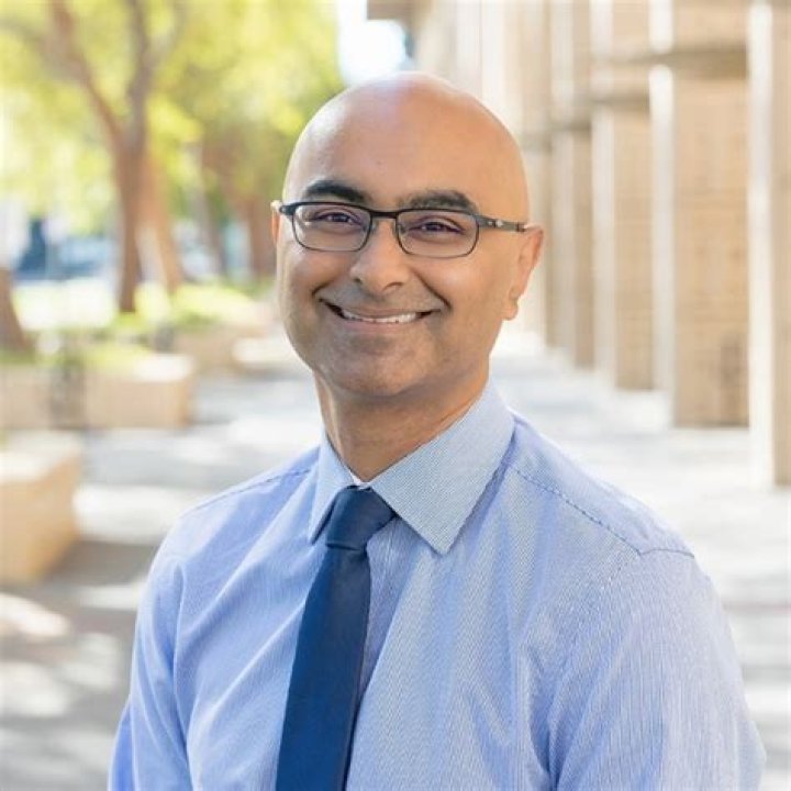 Dr. Pervez Sultan, MD – Stanford, CA