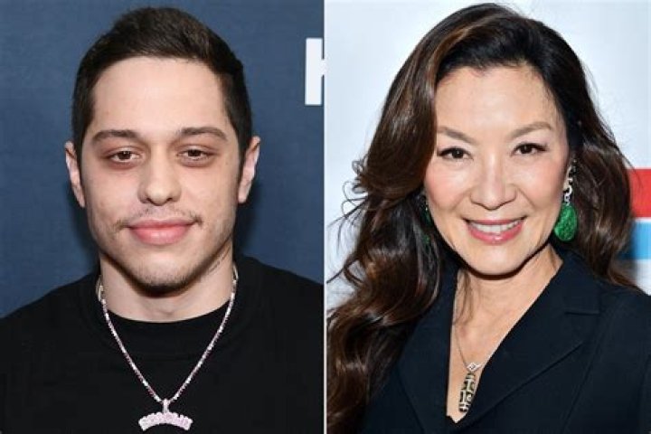 
Pete Davidson and Michelle Yeoh Will Voice Transformers in Upcoming ‘Rise of the Beasts’ Movie 