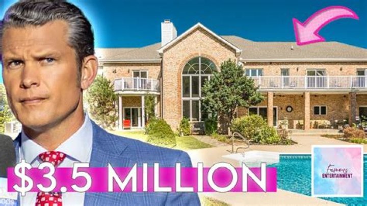 Pete Rose Jr. house: Where does Pete Rose Jr. live?