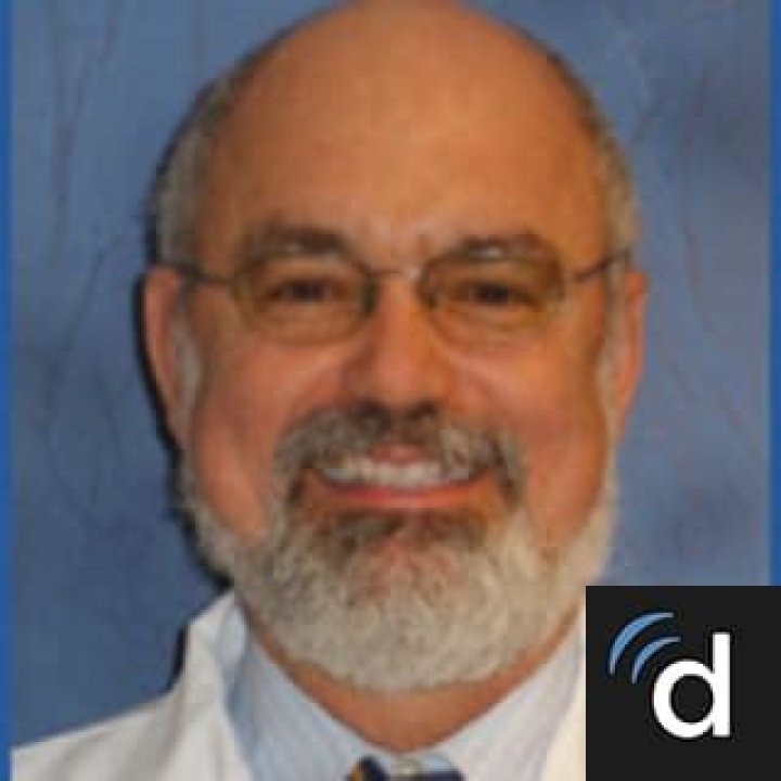 Dr. Peter Acker, MD – Rye Brook, NY