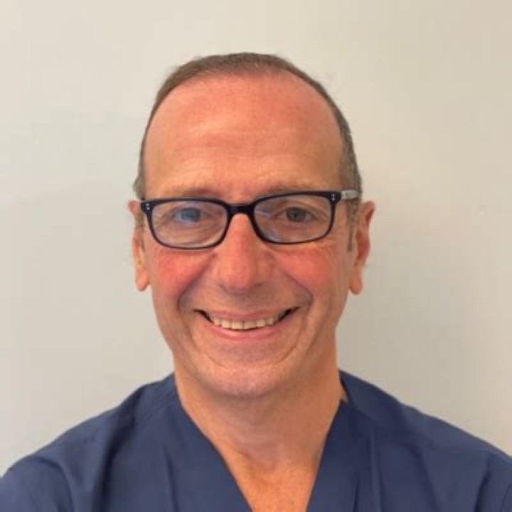 Dr. Peter Baiocco, MD – New York, NY
