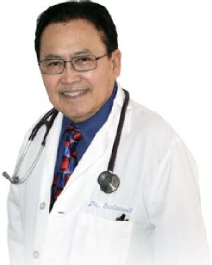 Dr. Peter Balacuit, MD – Monrovia, CA