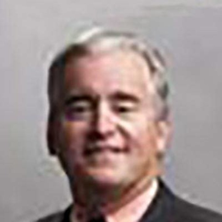 Dr. Peter Carey, MD – Fredericksburg, VA