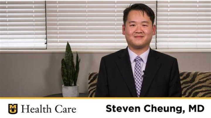 Dr. Peter Cheng, MD – Columbia, MD