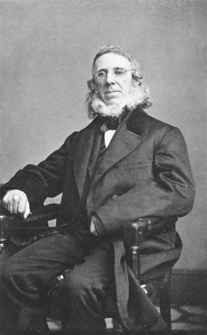 Peter Cooper Biography - Childhood, Life Achievements & Timeline