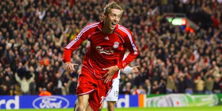 Peter Crouch Biography - Facts, Childhood, Family Life & Achievements
