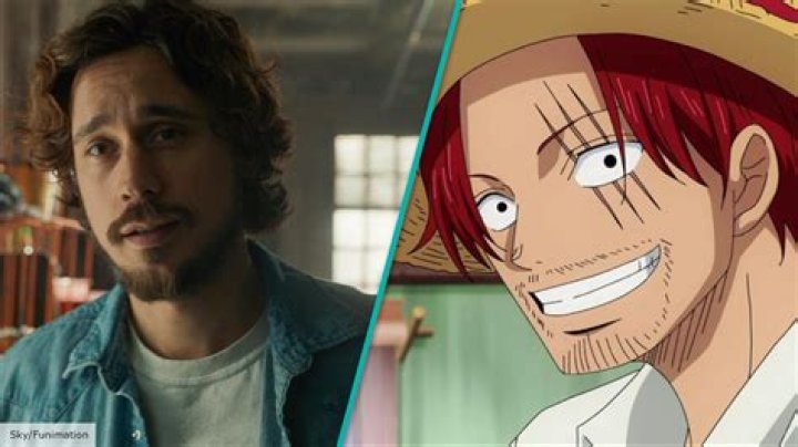 Peter Gadiot joins cast of Netflix’s ‘One Piece’ as Shanks