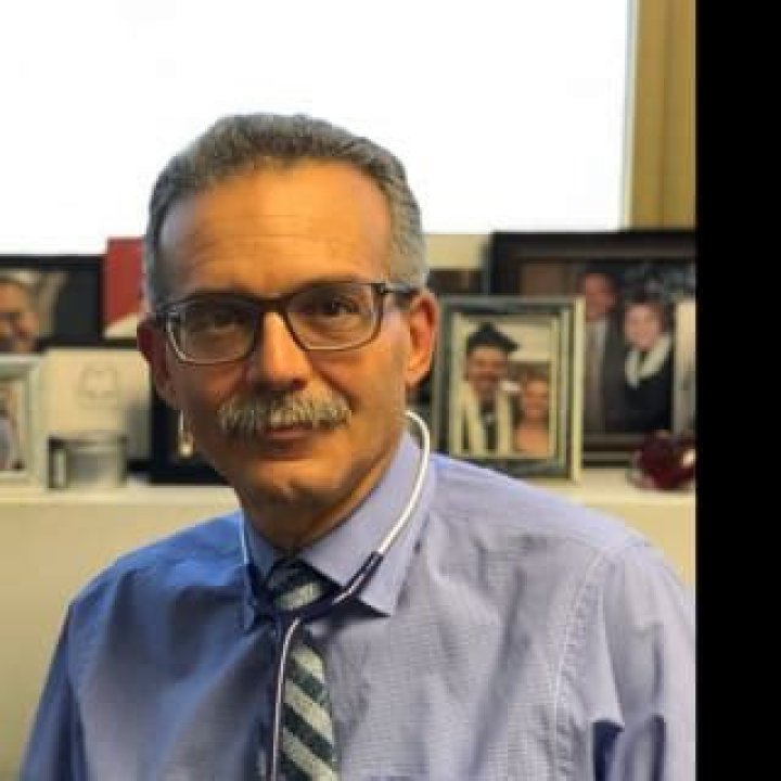 Dr. Peter Galier, MD – Santa Monica, CA