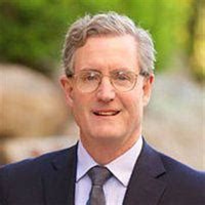 Dr. Peter Hamm, MD – Washington, DC