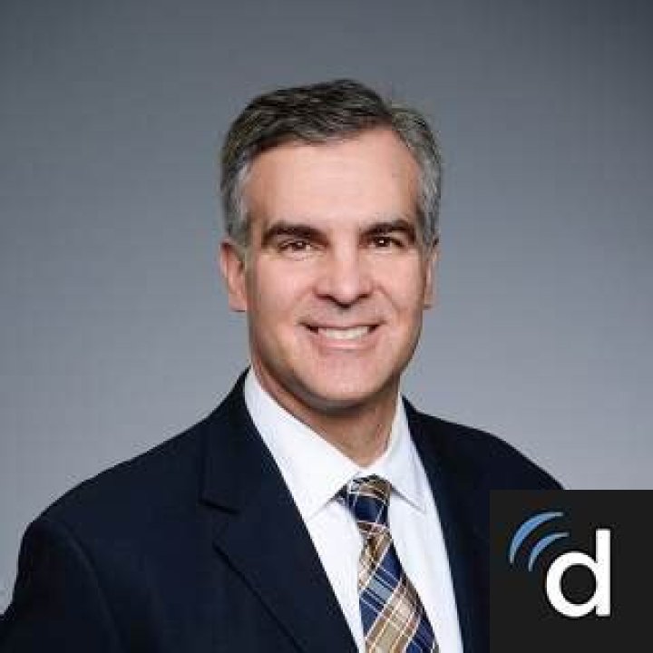 Dr. Peter J. Thadani, MD – Libertyville, IL