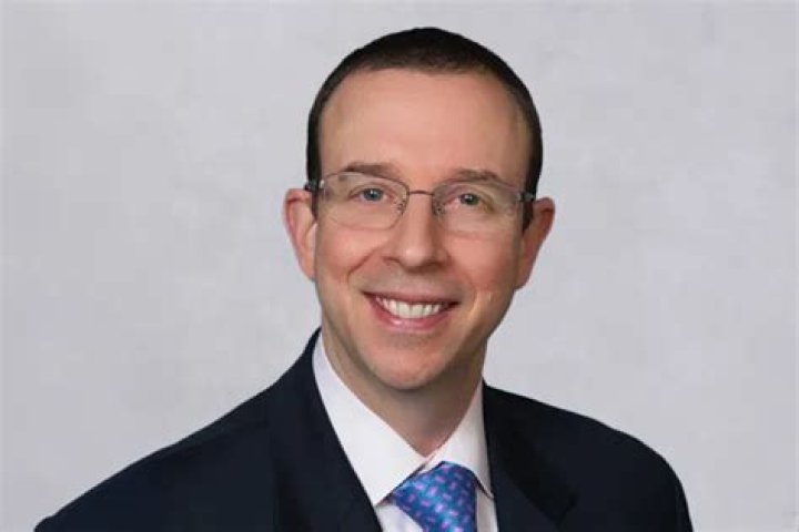 Dr. Peter Jay, MD – Baltimore, MD