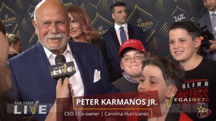Peter Karmanos Jr. Biography, Age, Height, Family, Wife, Education, Children and Net Worth