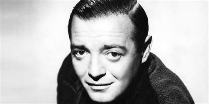 Peter Lorre Biography - Facts, Childhood, Family Life & Achievements