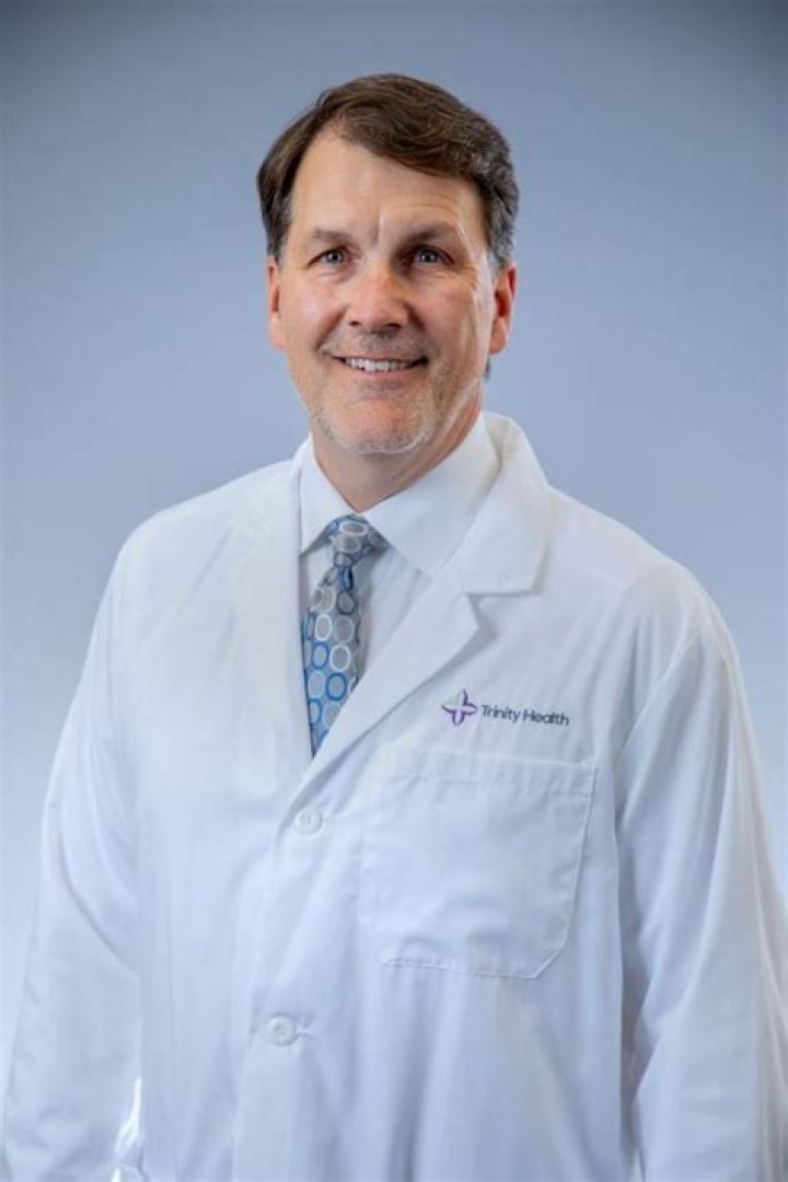 Dr. Peter Morrow, MD – Orlando, FL